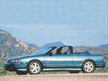 1993 Oldsmobile Cutlass Supreme